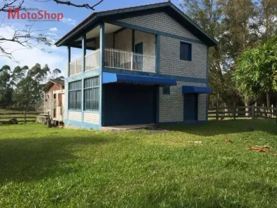 Fazenda/Sítio com 2 Quartos à venda, 20000m² no Três Coqueiros, São João do Sul