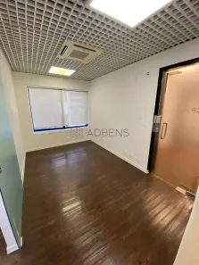 Sala Comercial para alugar, 90m² no Itaim Bibi, São Paulo