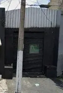 Galpão/Depósito/Armazém à venda, 128m² no Brás, São Paulo