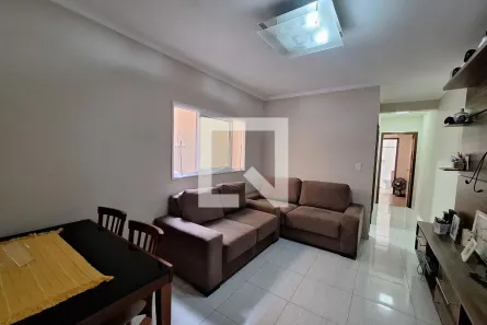 Apartamento com 2 Quartos à venda, 78m² no Vila Curuçá, Santo André