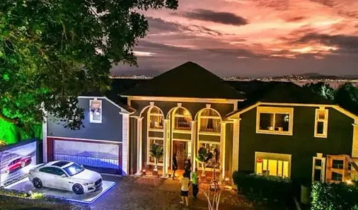 Casa com 9 Quartos para venda ou aluguel, 1200m² no Cacupé, Florianópolis