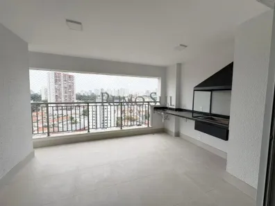 Apartamento com 3 Quartos à venda, 108m² no Jardim Caravelas, São Paulo