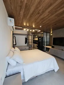 Flat com 1 Quarto à venda, 26m² no Manaíra, João Pessoa