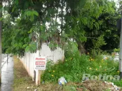 Lote/Terreno à venda, 2159m² no Dona Zulmira, Uberlândia