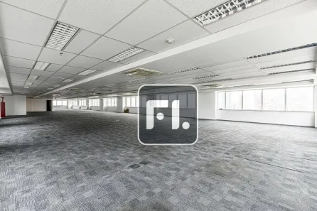 Sala Comercial à venda, 844m² no Bela Vista, São Paulo