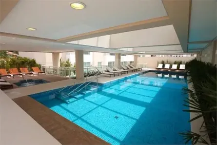 Cobertura com 2 Quartos à venda, 90m² no Pinheiros, São Paulo