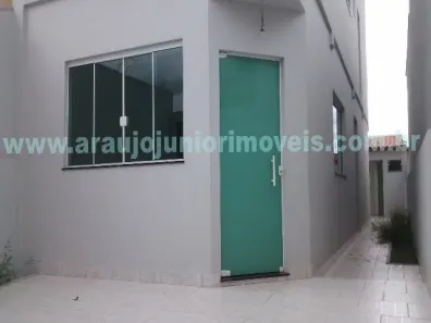 Sobrado com 3 Quartos à venda, 142m² no Parque Nova Carioba, Americana