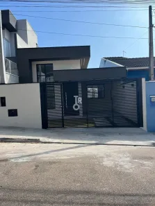 Casa com 3 Quartos à venda, 105m² no Jardim Marambaia II, Jundiaí