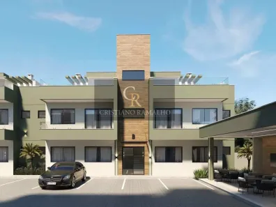Apartamento com 2 Quartos à venda, 68m² no Palmeiras, Cabo Frio