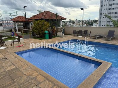 Apartamento com 3 Quartos à venda, 86m² no Jardim Guanabara, Belo Horizonte
