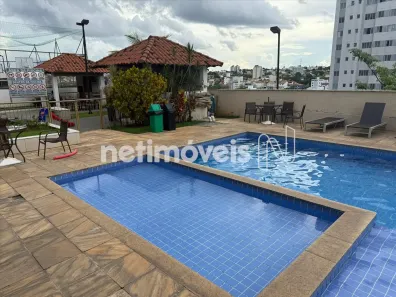 Apartamento com 3 Quartos à venda, 86m² no Jardim Guanabara, Belo Horizonte