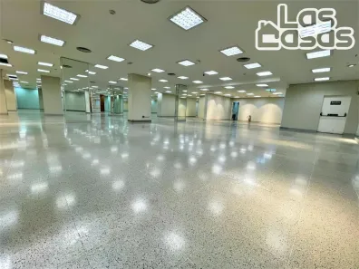 Ponto Comercial para alugar, 3072m² no Centro, Belo Horizonte