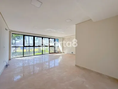 Sala Comercial para alugar, 42m² no Georgina Business Park, São José do Rio Preto