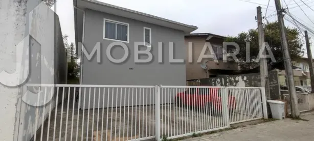 Casa com 2 Quartos à venda, 56m² no Ingleses do Rio Vermelho, Florianópolis