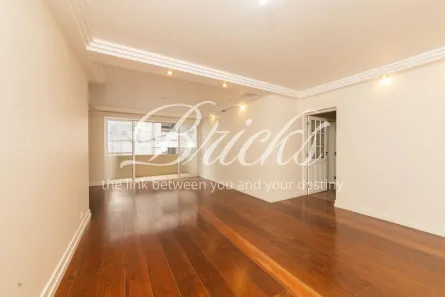 Apartamento com 3 Quartos à venda, 117m² no Moema, São Paulo