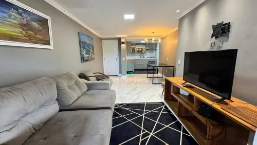 Apartamento com 2 Quartos para alugar, 110m² no Recreio dos Bandeirantes, Rio de Janeiro