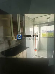 Apartamento com 2 Quartos à venda, 53m² no Demarchi, São Bernardo do Campo