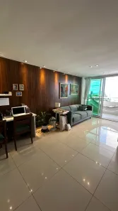 Apartamento com 3 Quartos à venda, 82m² no Bessa, João Pessoa