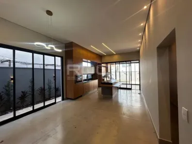 Casa de Condomínio com 3 Quartos à venda, 160m² no Jardim Manoel Penna, Ribeirão Preto