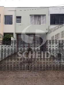 Sobrado com 3 Quartos à venda, 150m² no Chácara Santo Antônio (Zona Sul), São Paulo