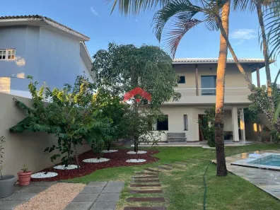 Casa com 4 Quartos à venda, 500m² no Buraquinho, Lauro de Freitas
