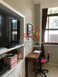 Apartamento com 2 Quartos à venda, 80m² no Botafogo, Rio de Janeiro