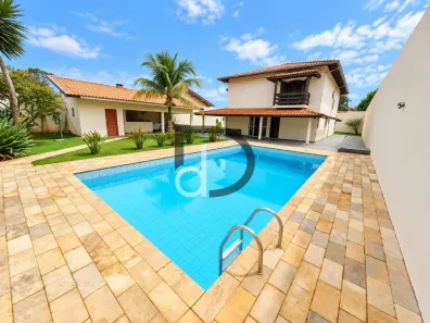 Casa com 3 Quartos à venda, 303m² no Vista Alegre, Vinhedo