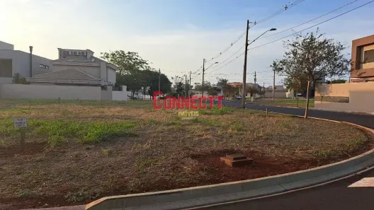 Lote/Terreno à venda, 403m² no Nova Aliança, Ribeirão Preto