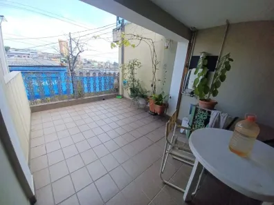 Sobrado com 2 Quartos à venda, 98m² no Jardim Cachoeira, São Paulo