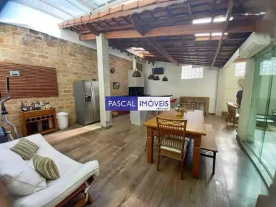 Casa com 3 Quartos à venda, 234m² no Planalto Paulista, São Paulo