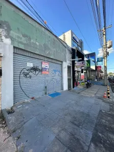 para alugar, 50m² no Marquês, Teresina
