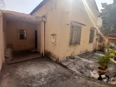 Casa com 3 Quartos à venda, 133m² no Engenho Novo, Rio de Janeiro