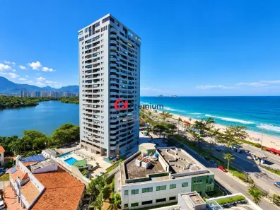 Apartamento com 2 Quartos à venda, 79m² no Barra da Tijuca, Rio de Janeiro