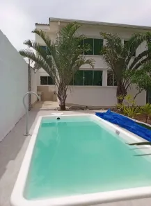 Casa de Condomínio com 3 Quartos à venda, 212m² no Ogiva, Cabo Frio