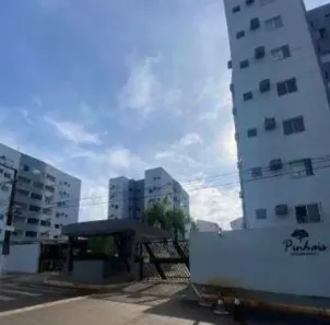 Apartamento com 3 Quartos à venda, 98m² no Rio Madeira, Porto Velho