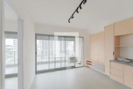 Apartamento com 1 Quarto à venda, 40m² no Vila Firmiano Pinto, São Paulo