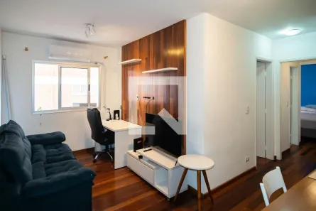 Apartamento com 2 Quartos à venda, 49m² no Bela Vista, São Paulo