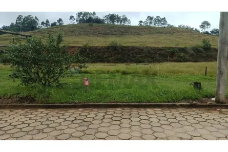 Lote/Terreno à venda, 226m² no Guaçuí, Guaçuí
