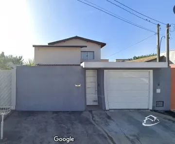 Casa com 5 Quartos à venda, 380m² no Jardim Rony, Guaratinguetá