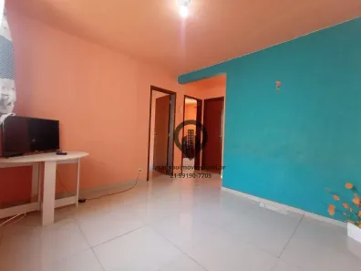 Apartamento com 2 Quartos à venda, 43m² no Paciência, Rio de Janeiro