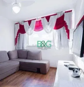 Apartamento com 3 Quartos à venda, 114m² no Mooca, São Paulo