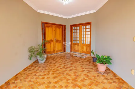 Casa com 4 Quartos para alugar, 400m² no Parque Residencial Presidente Médici, Itu