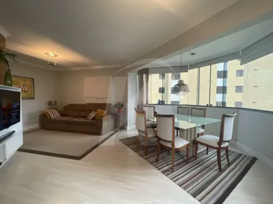 Apartamento com 3 Quartos à venda, 112m² no Água Fria, São Paulo