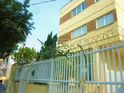 Imóvel Comercial à venda, 758m² no Engenho Novo, Rio de Janeiro