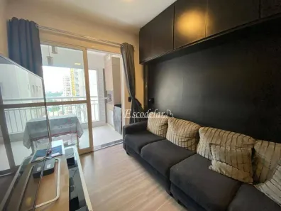 Apartamento com 3 Quartos à venda, 82m² no Santana, São Paulo