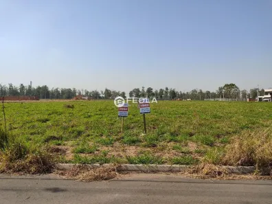 Lote/Terreno à venda, 300m² no Jardim das Orquídeas, Americana
