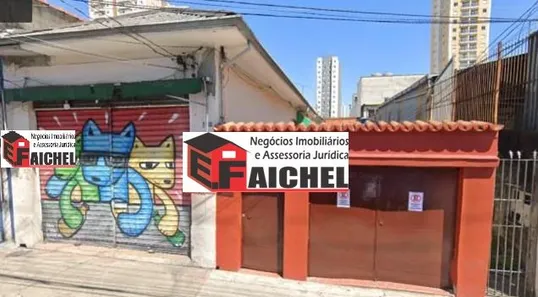 Galpão/Depósito/Armazém à venda, 400m² no Tatuapé, São Paulo