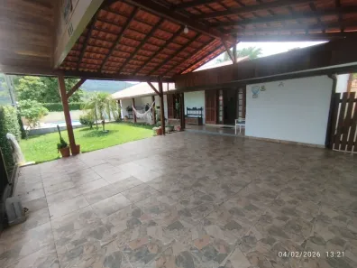 Casa com 3 Quartos à venda, 180m² no São João do Rio Vermelho, Florianópolis