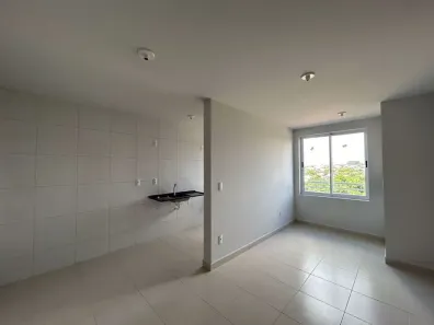 Apartamento com 2 Quartos à venda, 50m² no Brasília, Cascavel