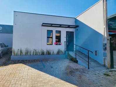 Galpão/Depósito/Armazém para alugar, 209m² no Jardim São Vicente, Itupeva